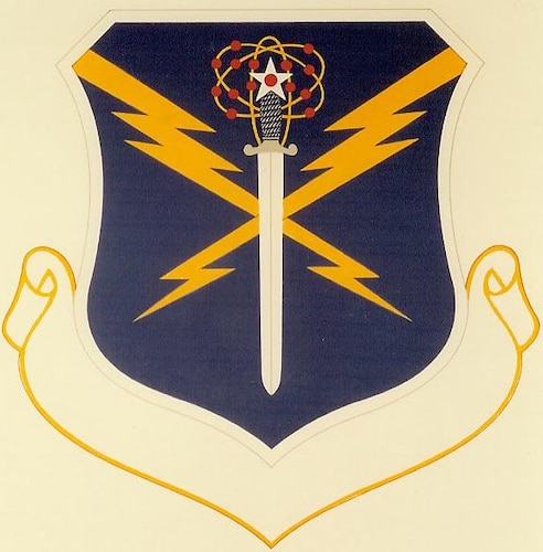 In accordance with Chapter 3 of AFI 84-105, commercial reproduction of this emblem is NOT permitted without the permission of the proponent organizational/unit commander.