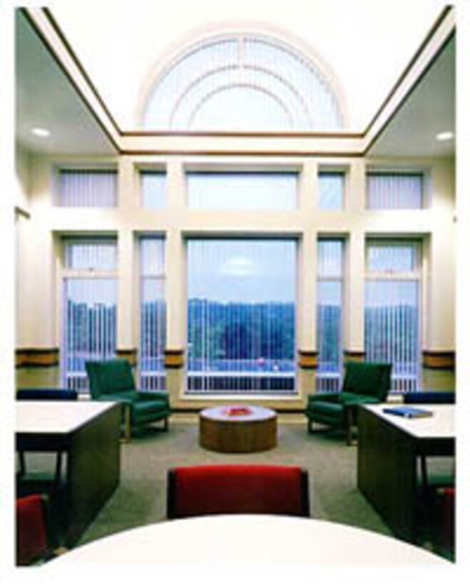 Library of the Marine Corps