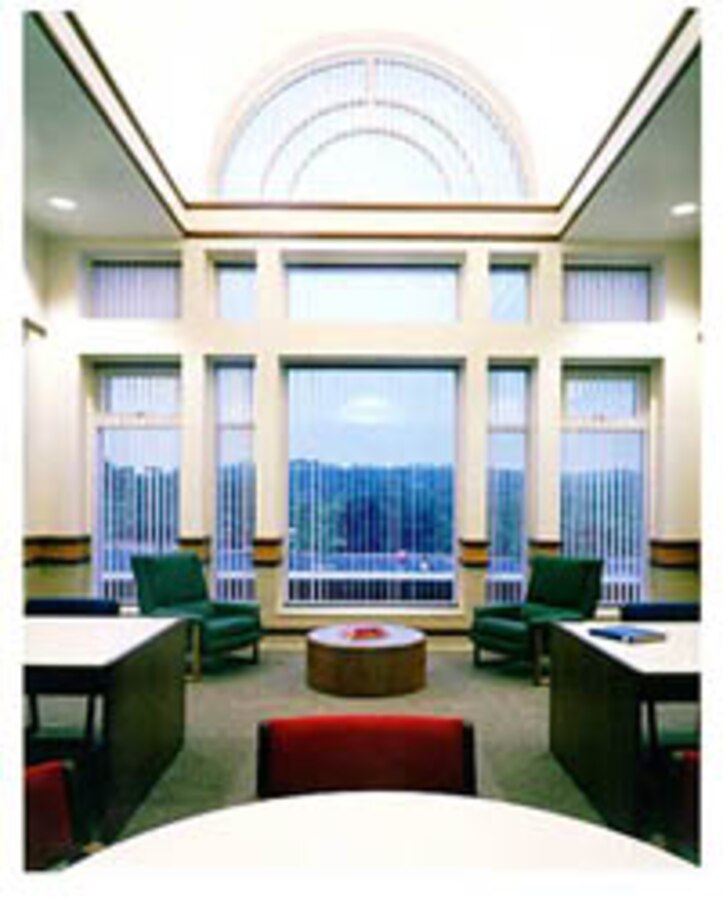 Library of the Marine Corps