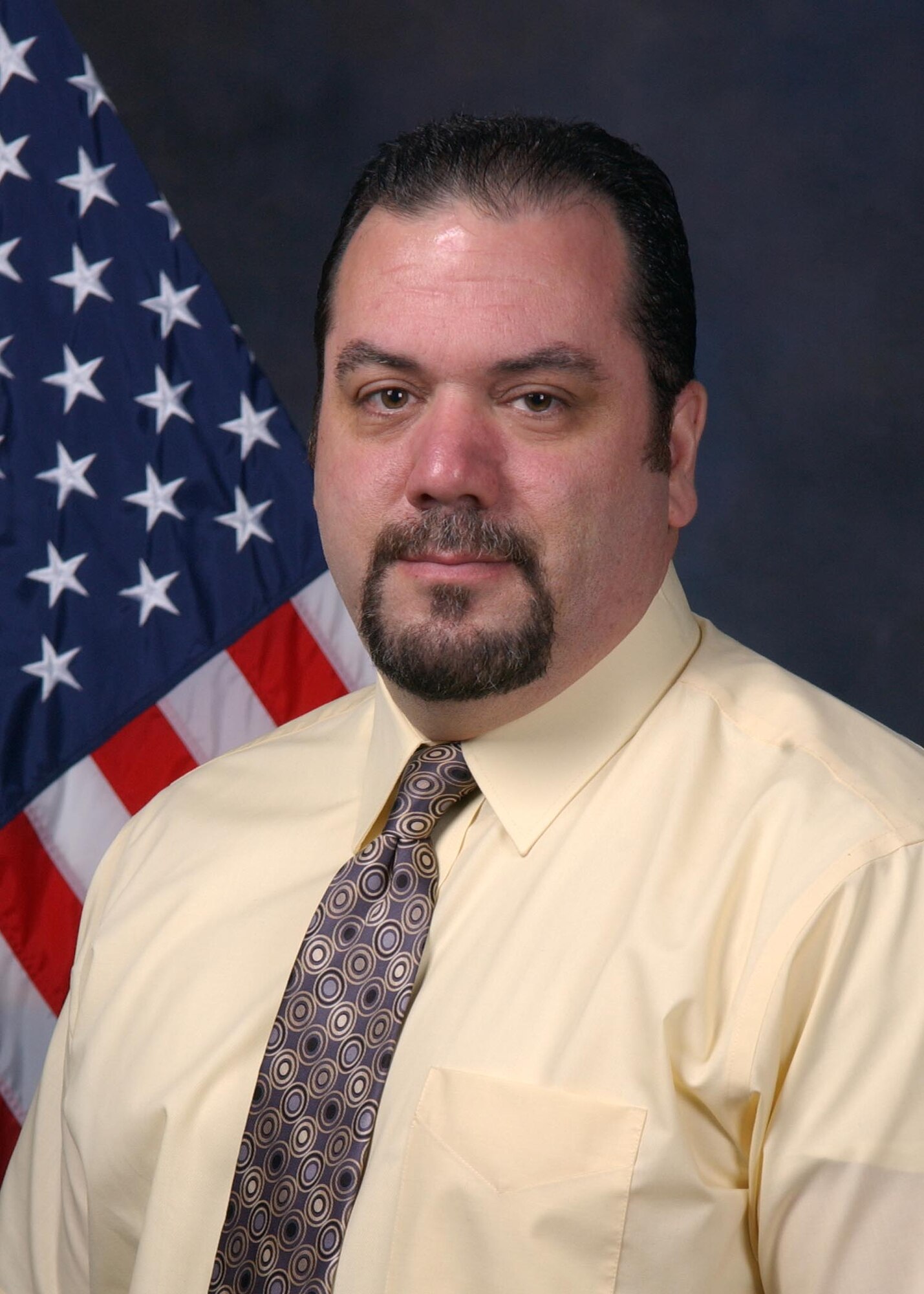 Bryan Walker is the civilian of the second quarter (Apr – Jun) at Altus Air Force Base. “Jesus, family, coworkers, very hard work,” said Walker, 97th Training Squadron registrar, when asked what he credited his award to.
