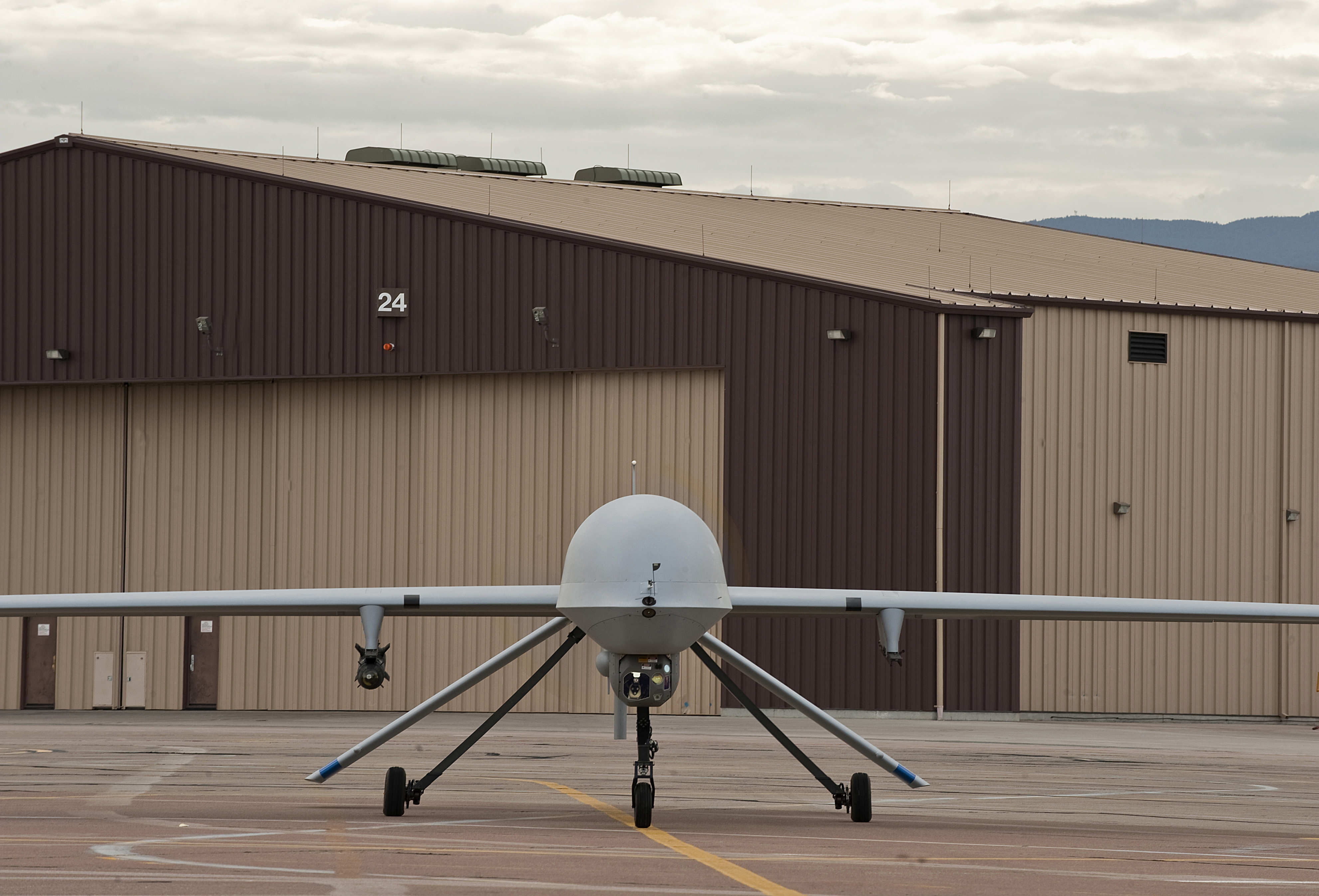 Upward and onward Future of RPA operators looks bright > Holloman Air