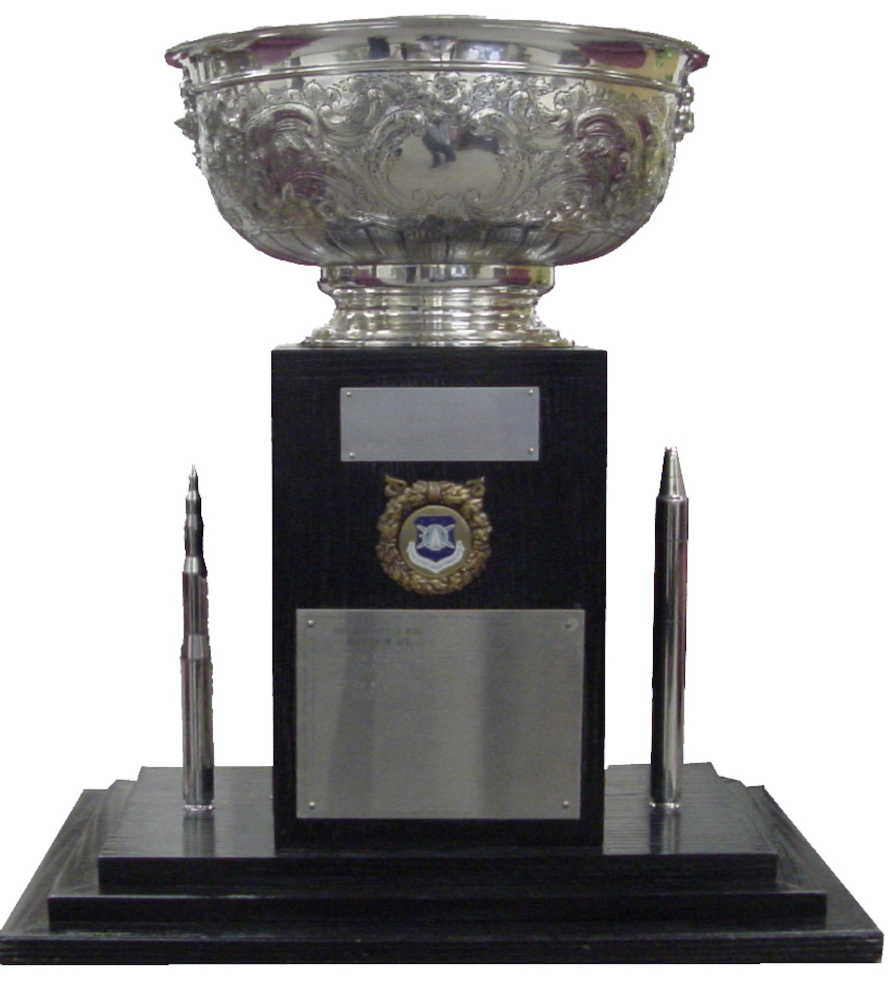 The Blanchard Trophy