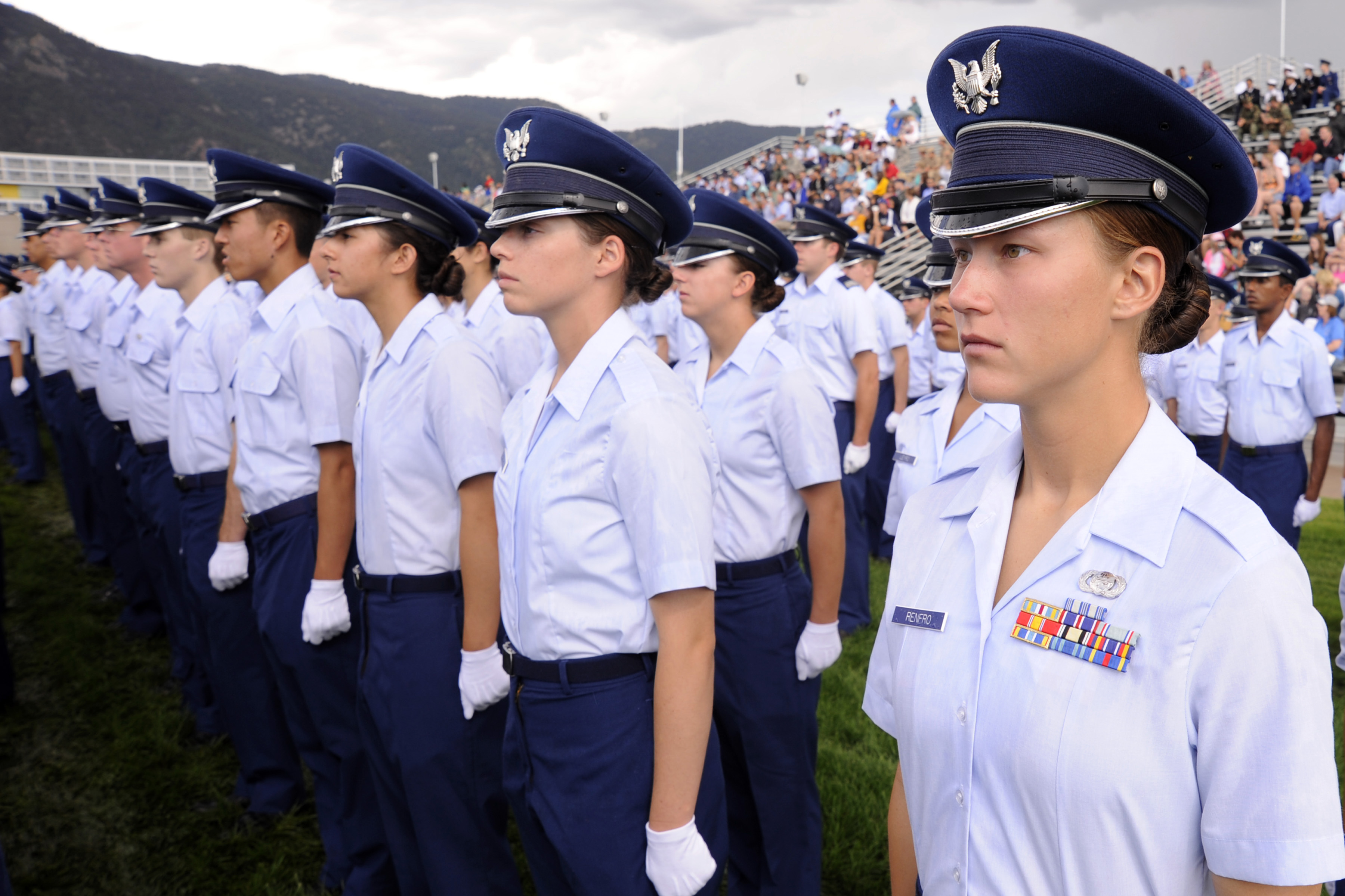 usaf academy