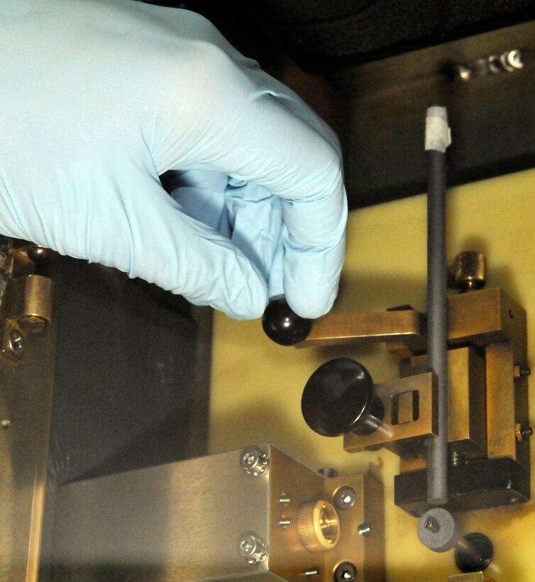 NDI the CSI of maintenance