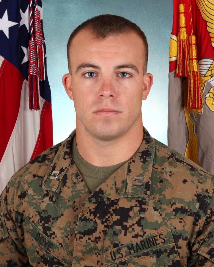 Generic Photo of Capt Dove