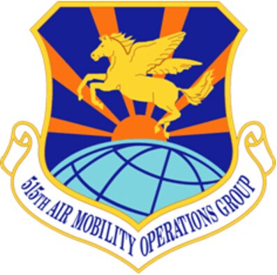 515th Air Mobility Operations Group