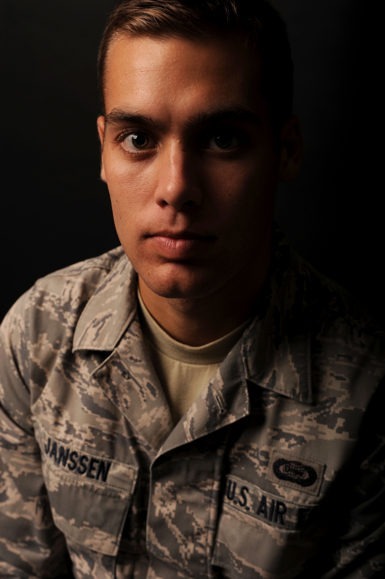 Hickam Warrior: Airman 1st Class Brent Janssen > 15th Wing > Article 