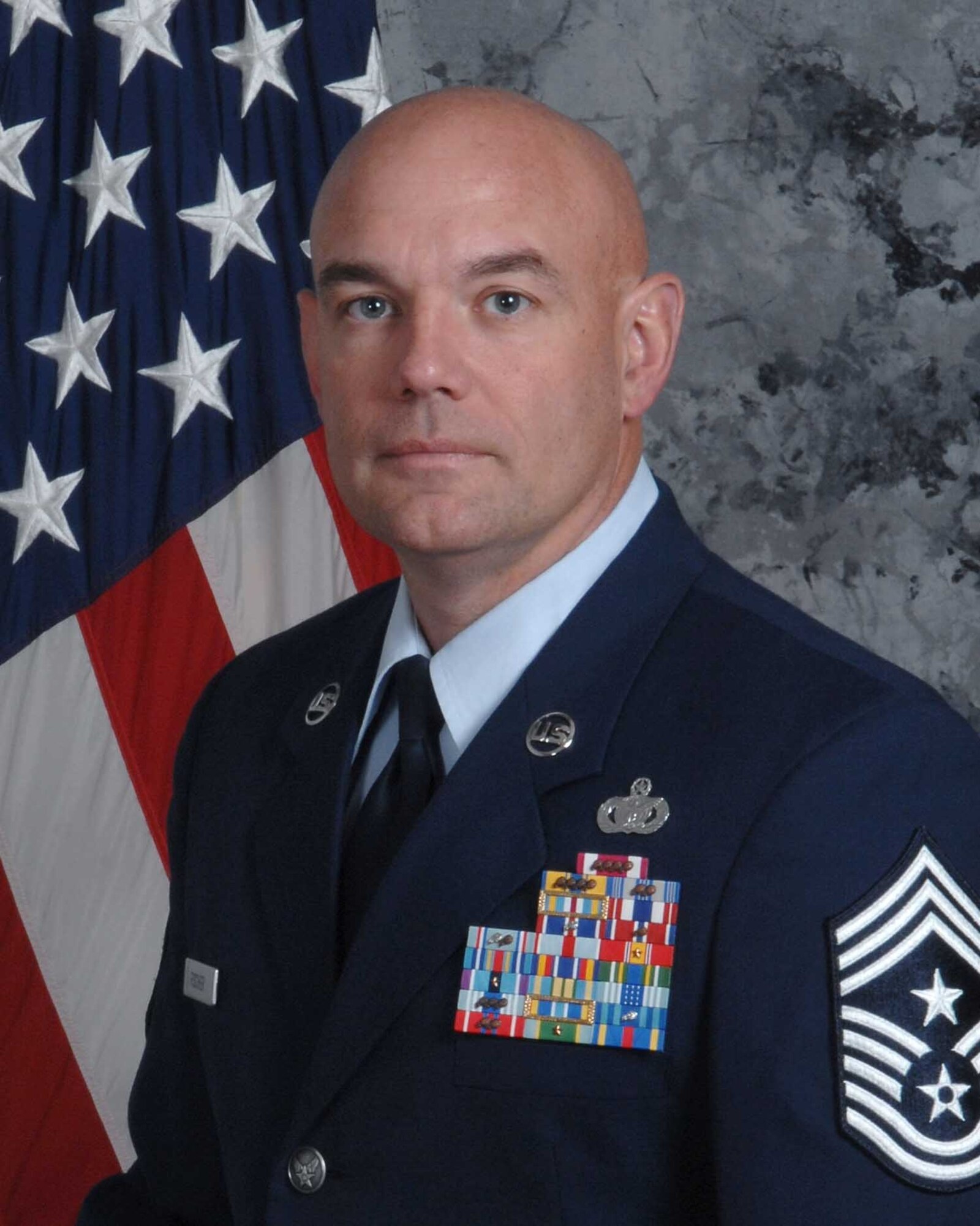 (U.S. Air Force photo)