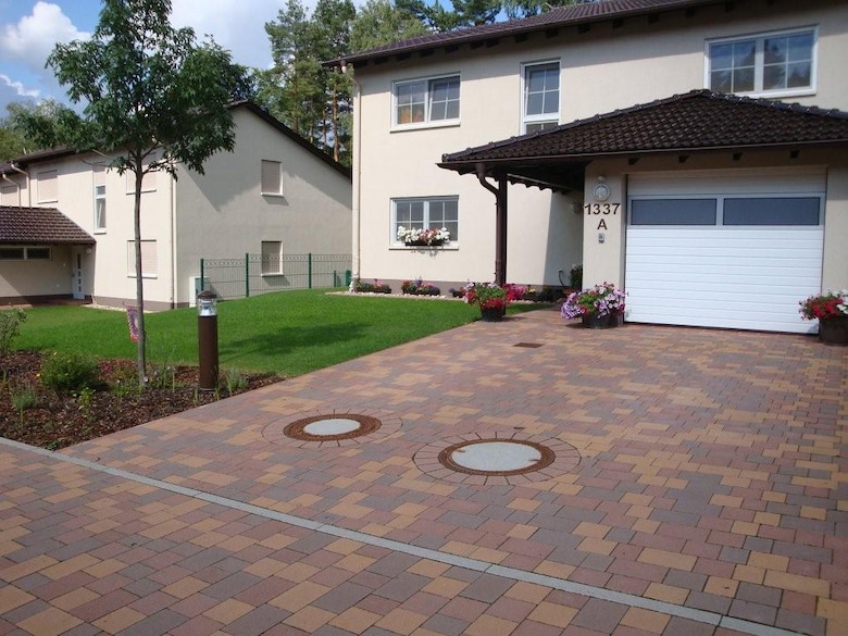 Military housing a privilege that requires commitment > Ramstein Air Base > Article Display