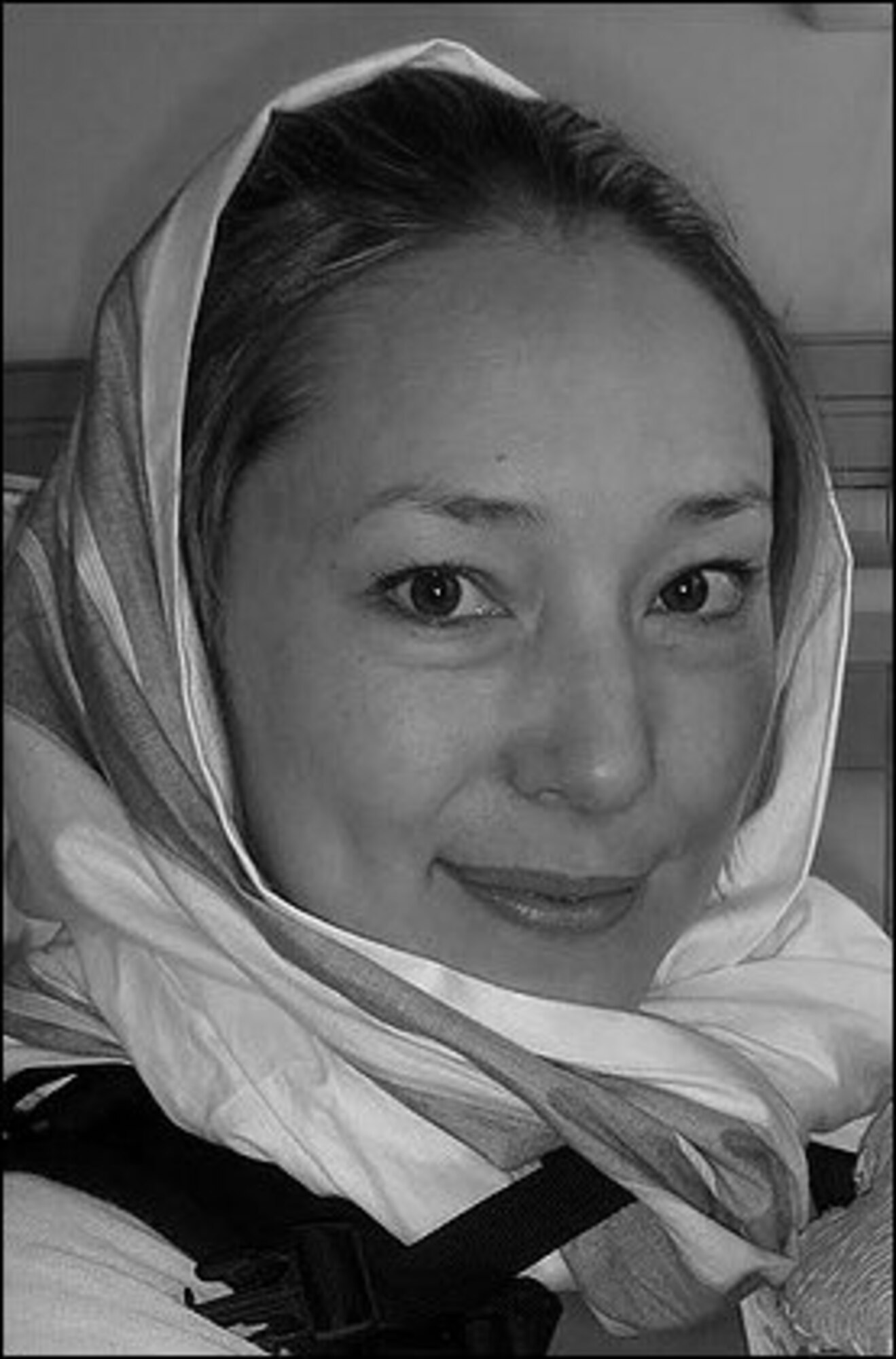 British surgeon, Dr. Karen Woo, was one of 10 members of an all-civilian medical team killed by Taliban insurgents Aug. 7, 2010. (Courtesy photo)