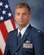 Maj. Tyr Brenner, 628th Contracting Squadron commander