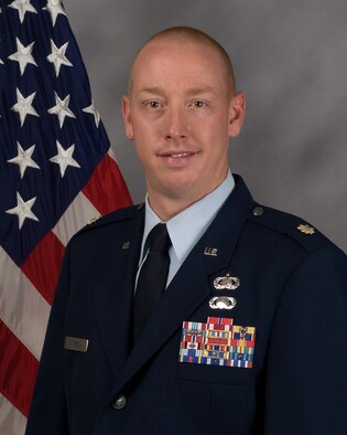 Maj. Thomas J. Abell