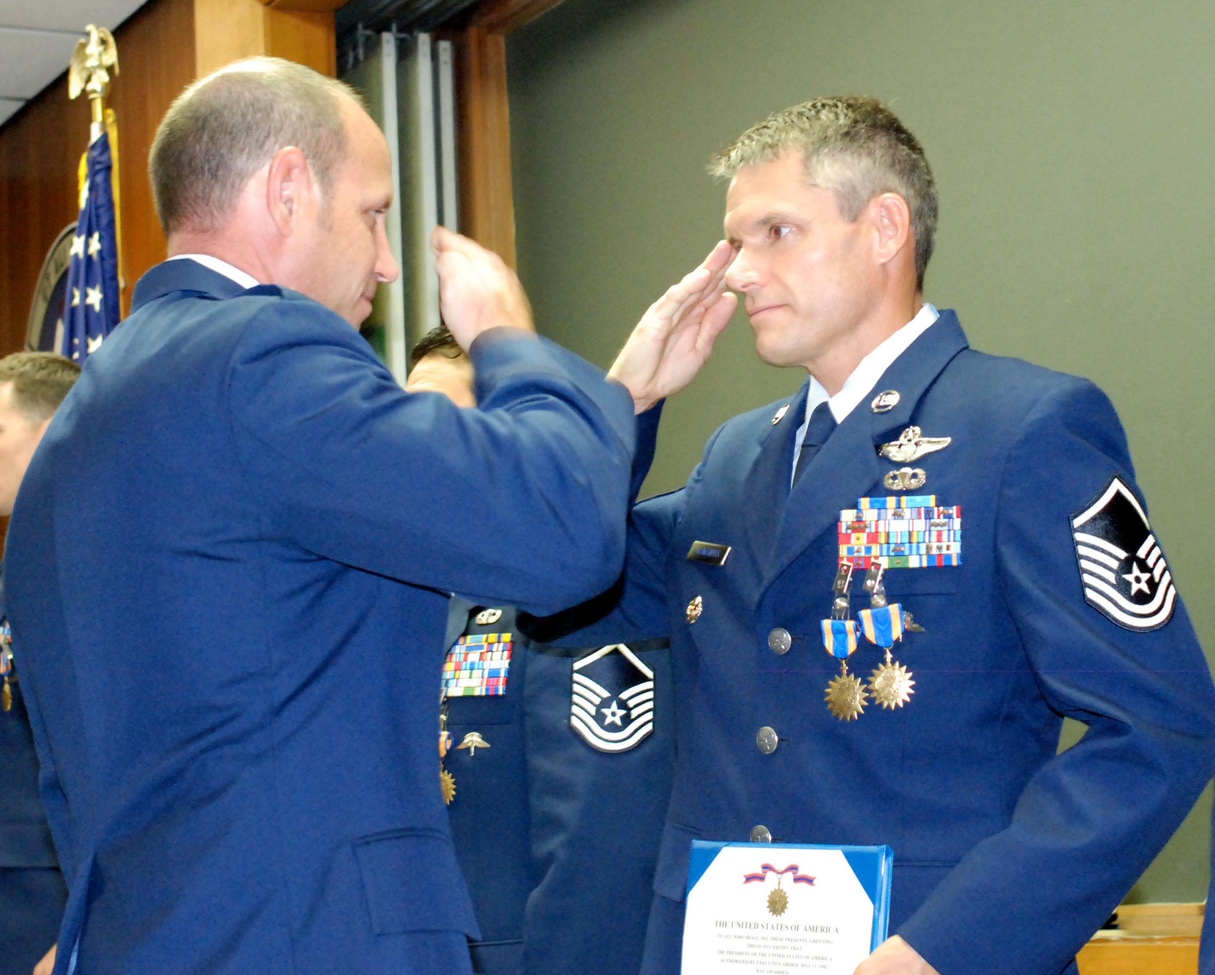 1 2 3 with valor