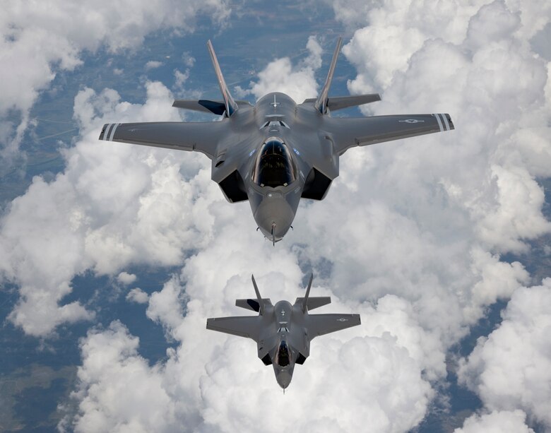 Plan Affects Reserve Fighter Units In 3 States Air Force Reserve Command News Article
