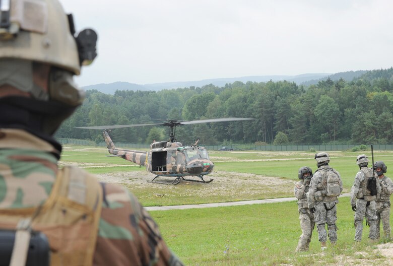 Air strike essay 02 image