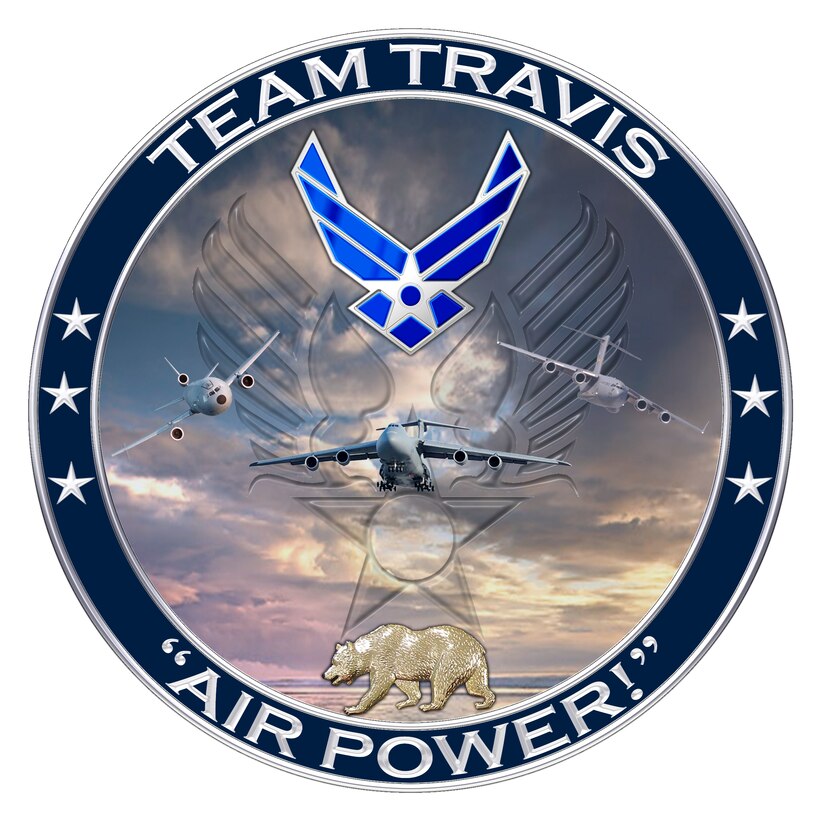 Travis Air Force Base