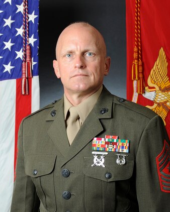 Marine sniper earns award for valor > U.S. Marine Corps Forces, Pacific ...