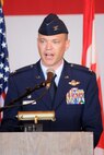 Col. John Rauch said he doesn't have an "elaborate over-arching goal or master plan." But, what the new 552nd Air Control Wing commander does have is a desire to maintain the integrity, history and legacy of excellence in America's Wing.
