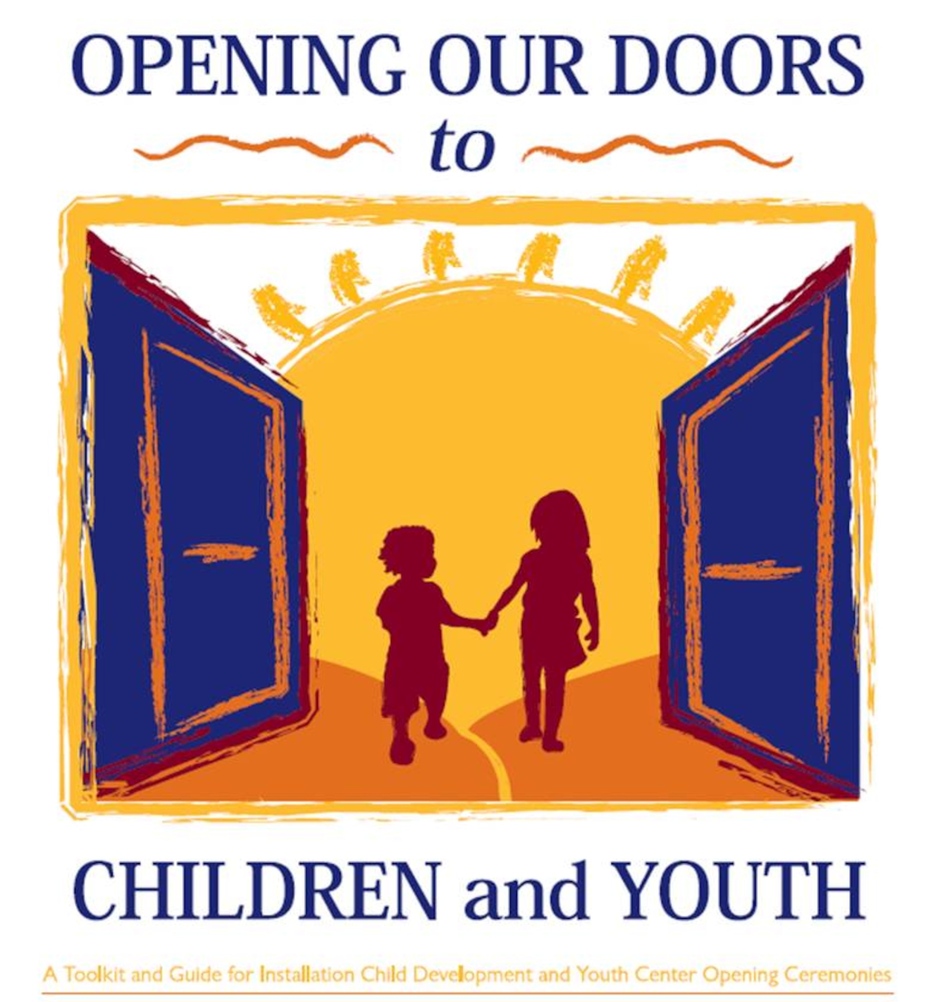 MINOT AIR FORCE BASE, N.D. -- The Department of Defense announced recently the school year 2010/2011 child care fee policy that will help pay for childcare services, including staff for child development centers and school-age care programs. (Courtesy graphic)