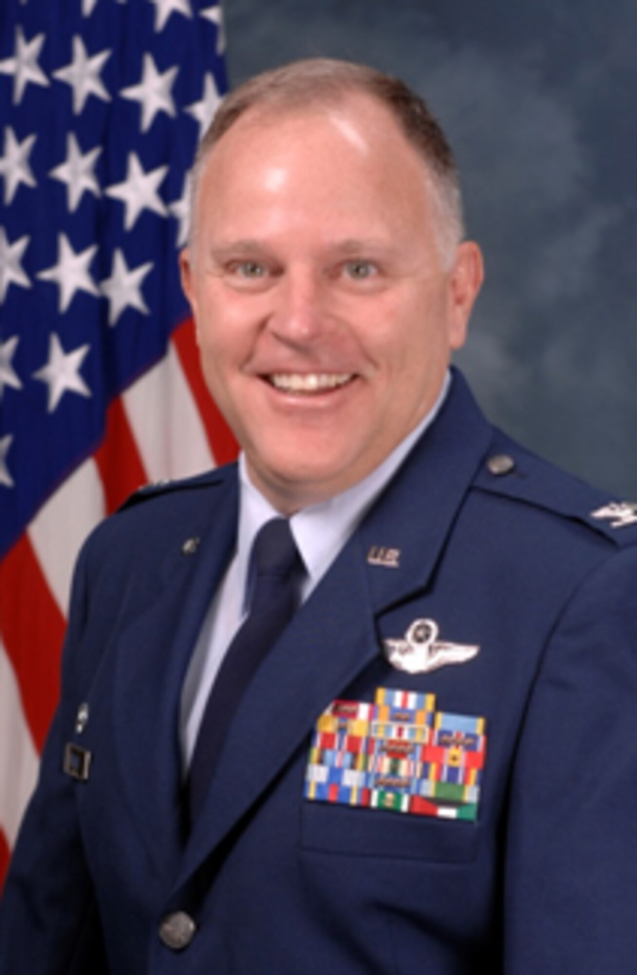Col. Dreher