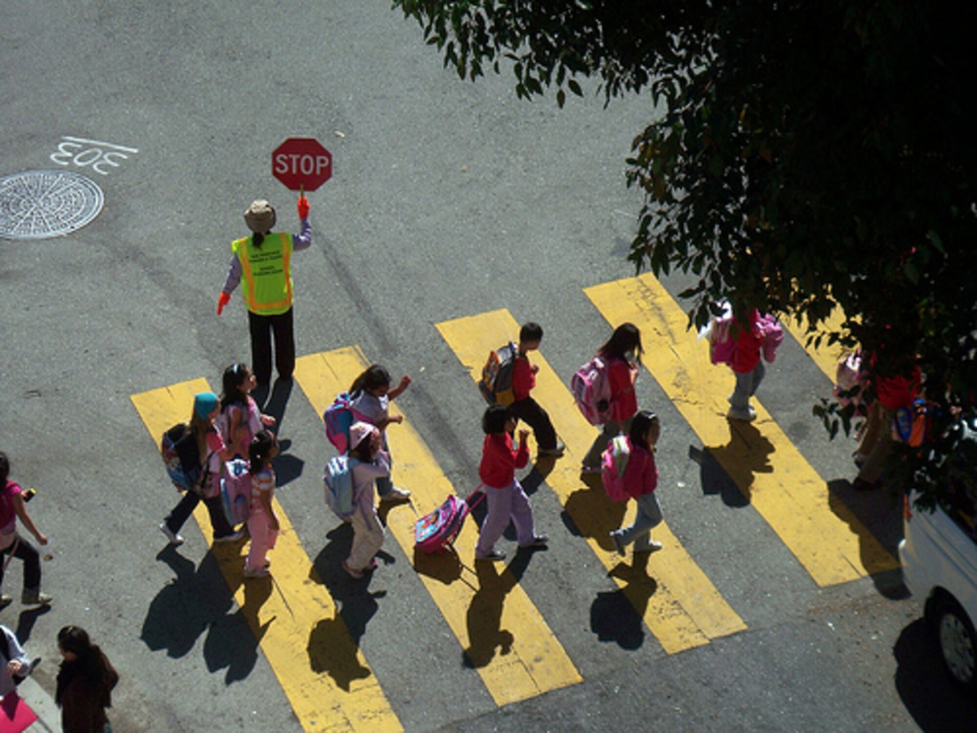Back to School.  Courtesy Photo