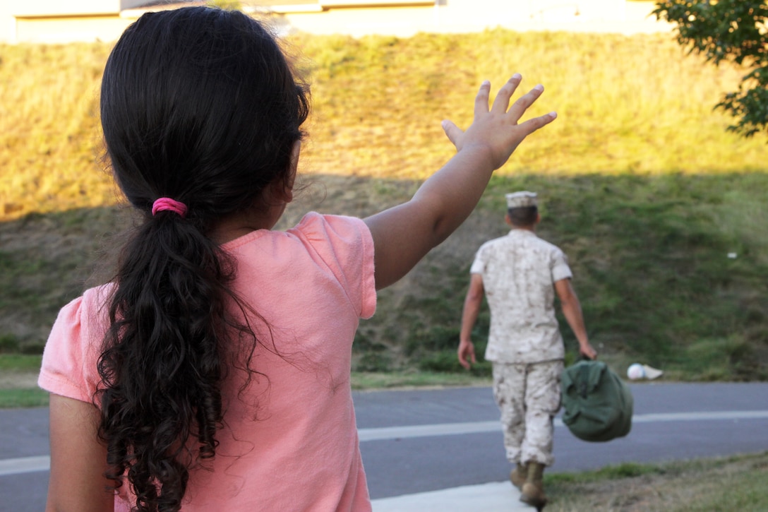 Camp Pendleton’s Armed Services YMCA’s Operation Hero offers after-school tutoring and mentoring sessions for six to 12-year-old children. The program addresses issues unique to military children such as, challenges in school, adjusting to new duty stations, deployment of a parent and other problems connected with the demands of a military lifestyle.