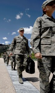 GIJOE エアフォースアカデミーカデットアメリカンカデットアライアンスマリーン GI Joe Air Force Academy Cadet & American Cadet Alliance