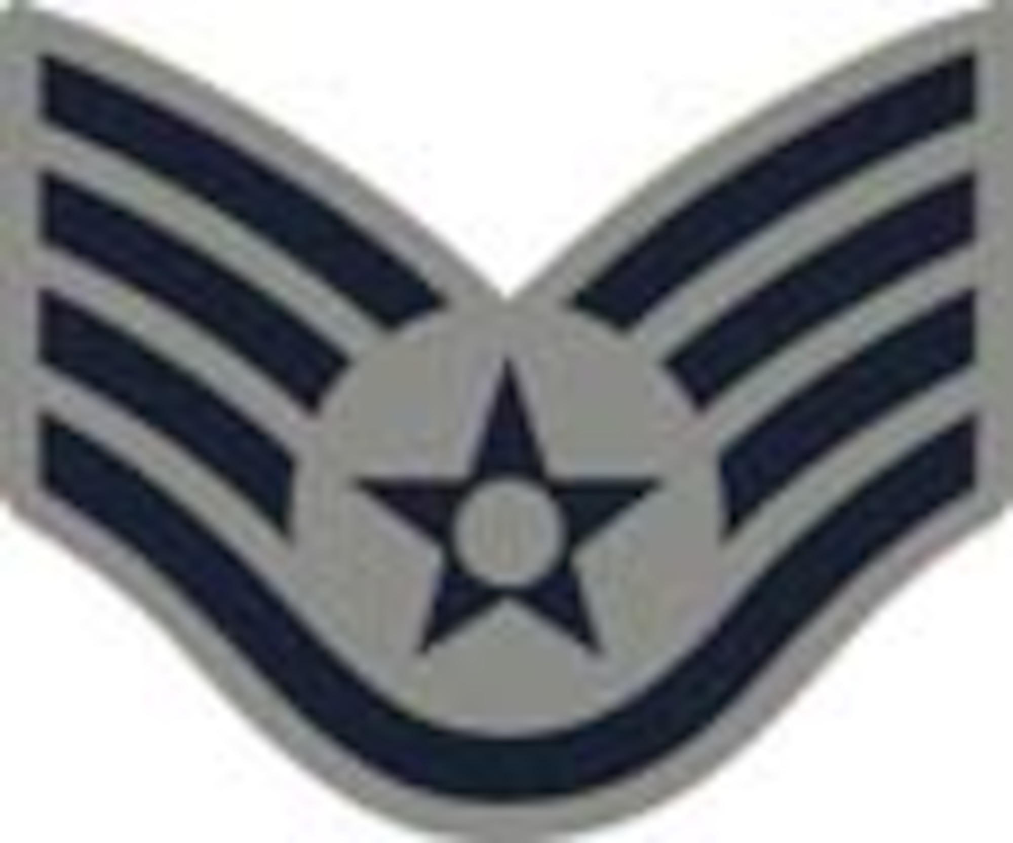 Staff Sergeant Stripes