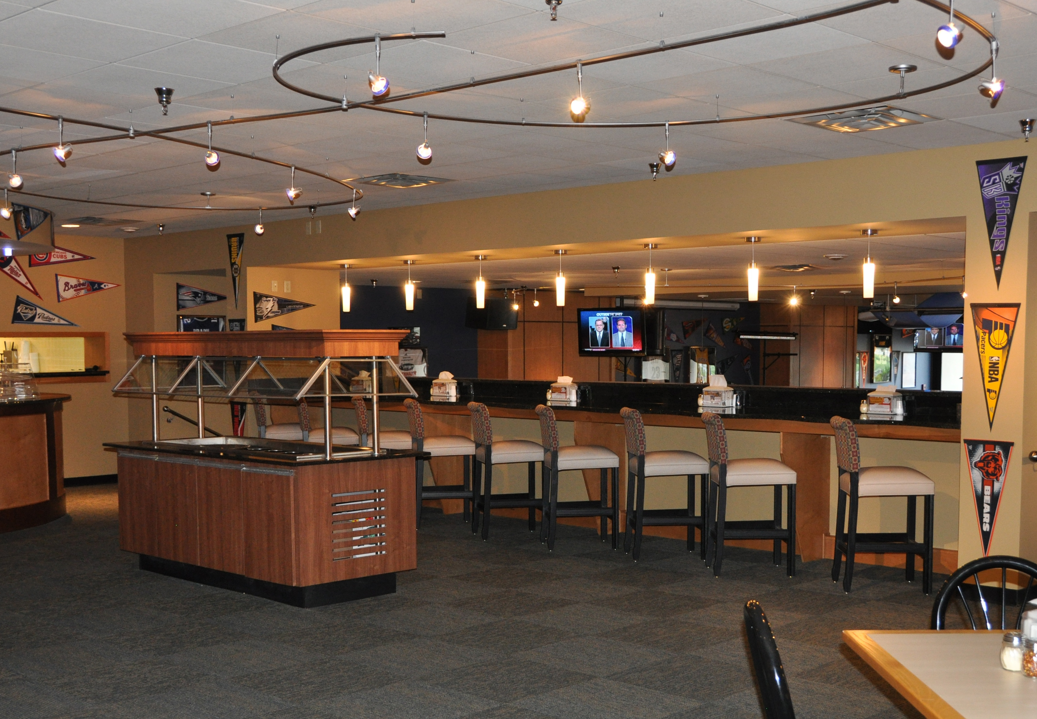 Newly renovated Horizons Community Activity Center opens > Tyndall Air