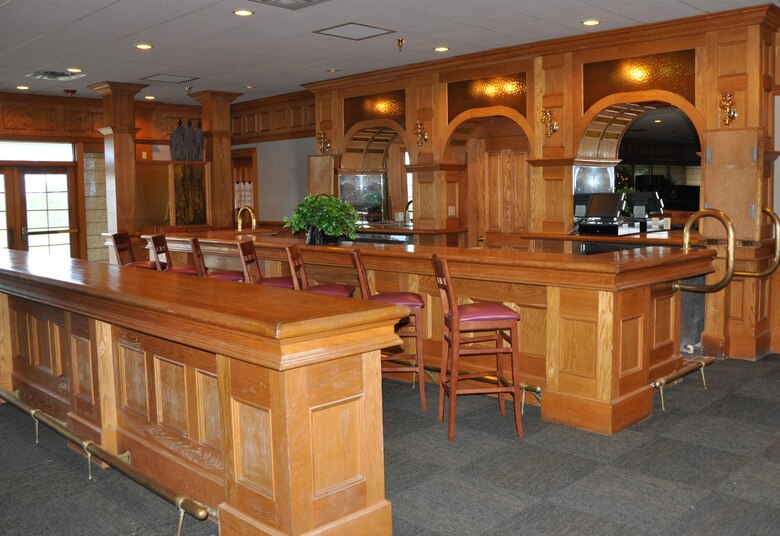 Newly renovated Horizons Community Activity Center opens > Tyndall Air Force Base > Article Display