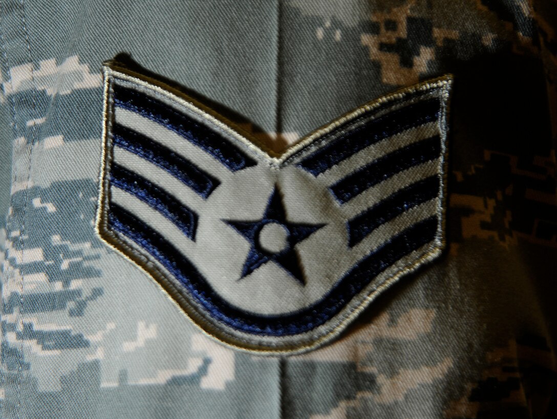 Congratulations To MacDill s Newest Staff Sergeants
