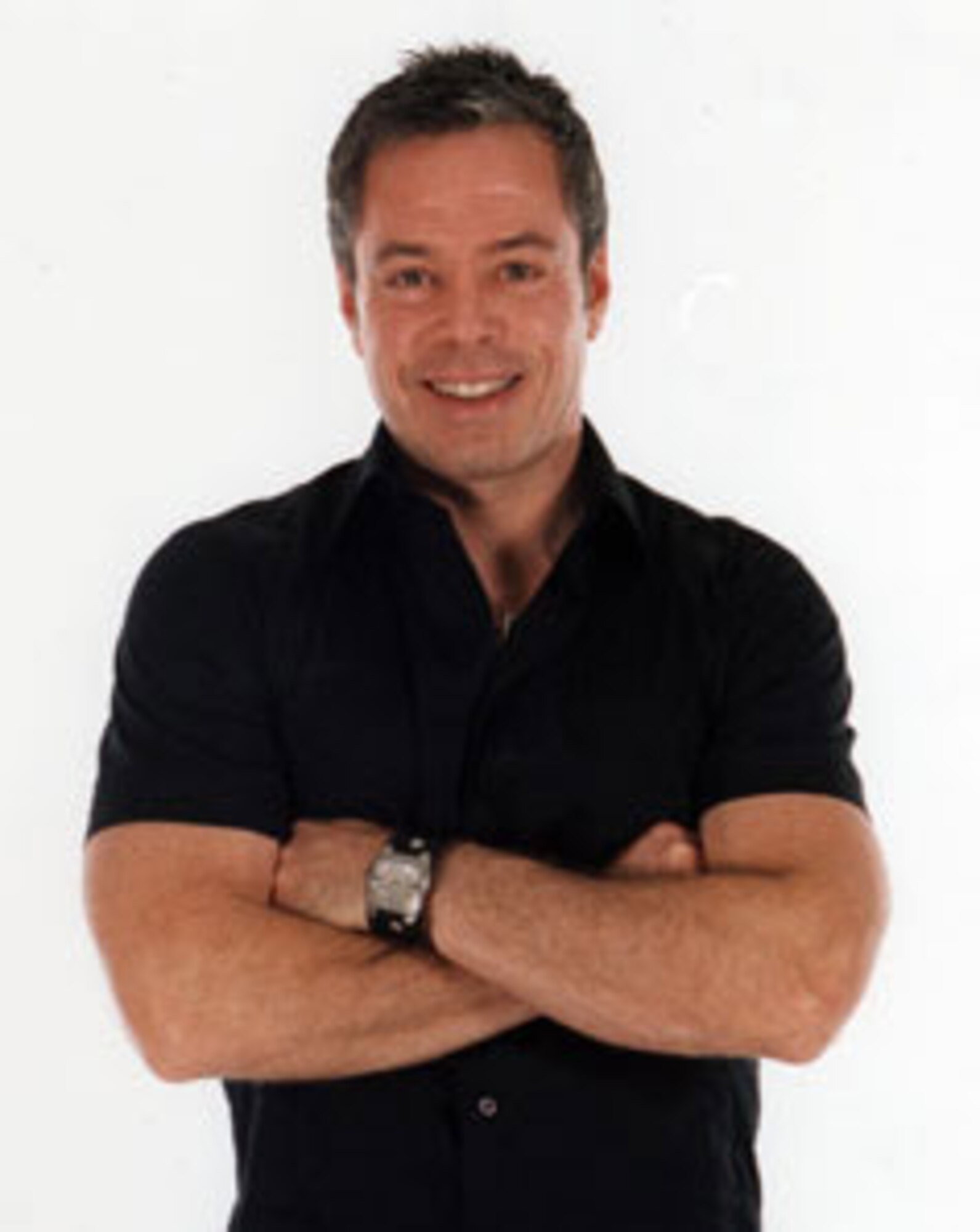 VANCE AIR FORCE BASE, Okla -- Comedian Bernie McGrenahan is scheduled to perform at Vance Air Force Base Sept. 7, 2010. McGrenahan will use comedy to speak to Vance's young adults about the responsibility that comes with drinking alcohol.  