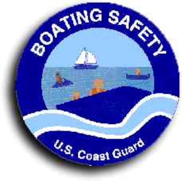 With the days of summer winding down, many boaters are still traveling to nearby lakes to enjoy the open waters before fall and winter sets in. Because the potential for boating incidents and injuries are always present, it is very important for boaters to take proper precautions to ensure their safety, as well as their passenger’s safety. (U.S. Coast Guard graphic)