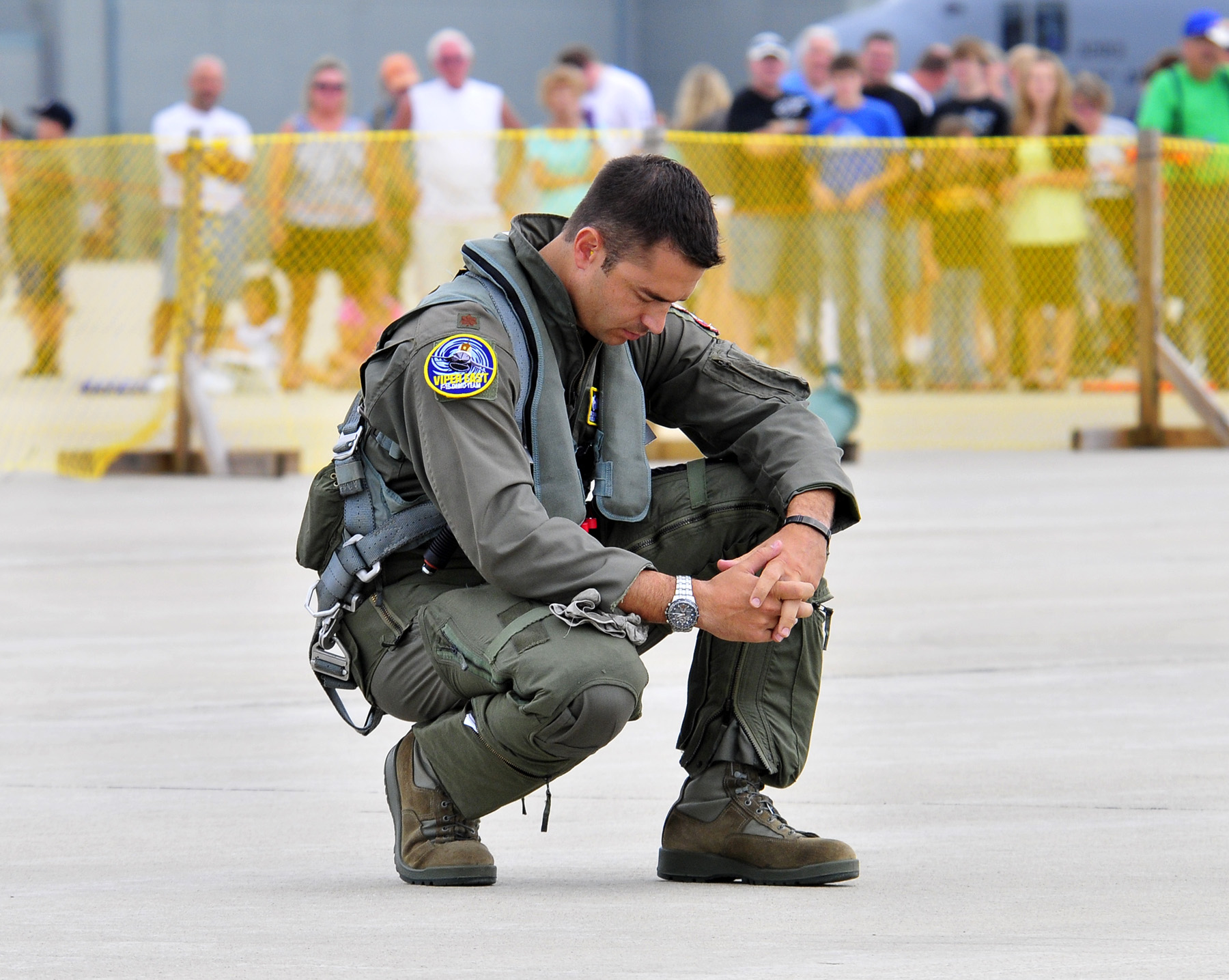 Air Force Pilots Prayer