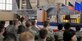 LANGLEY AIR FORCE BASE, Va. -- Gen. William M. Fraser III, commander of Air Combat Command, speaks to Airmen during a commander’s call here, Aug. 24. General Fraser toured the base to meet with Airmen to better understand their views and concerns. (U.S. Air Force photo/Senior Airman Gul Crockett)