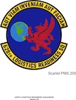 628th Logistics Readiness Squadron