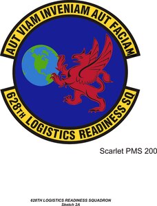 628th Logistics Readiness Squadron