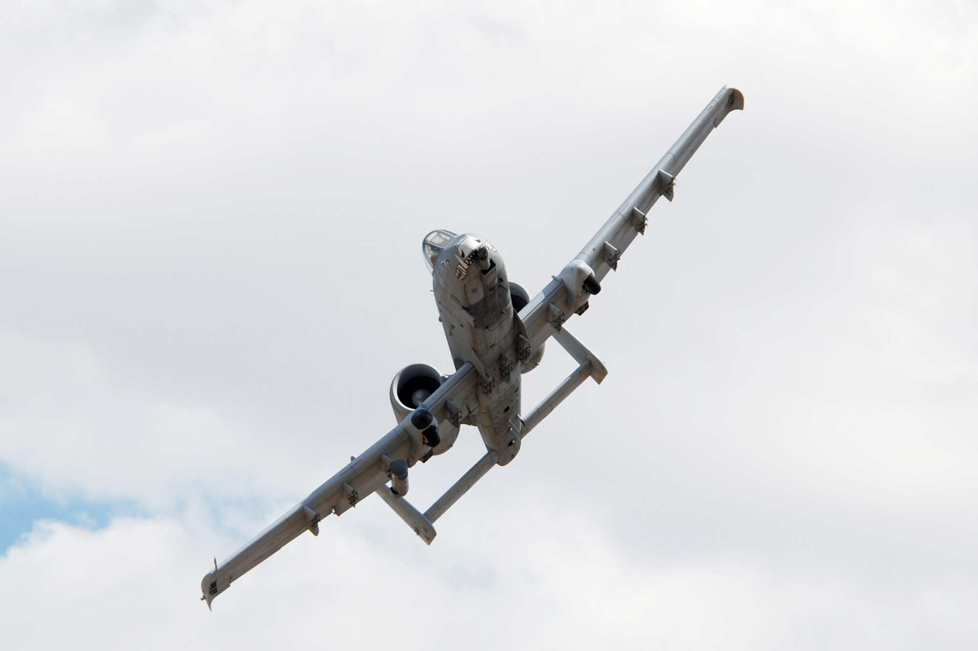 Pacific Thunder 2010 > 307th Bomb Wing > Article Display