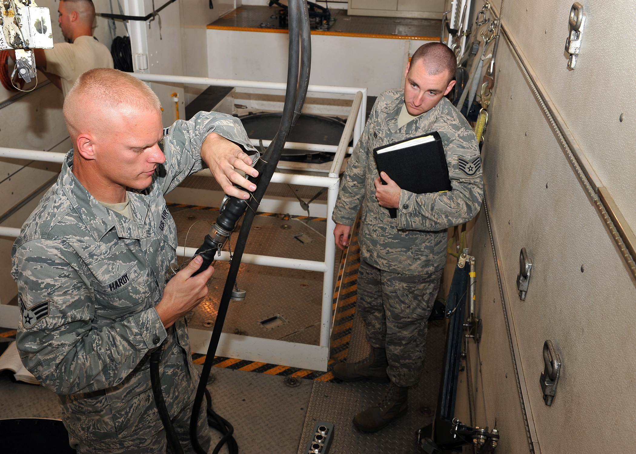 Public Affairs wins multiple awards > Minot Air Force Base