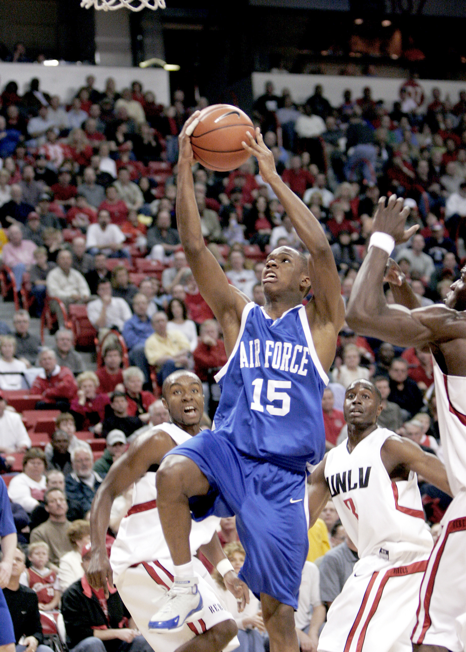 Air force nba deals