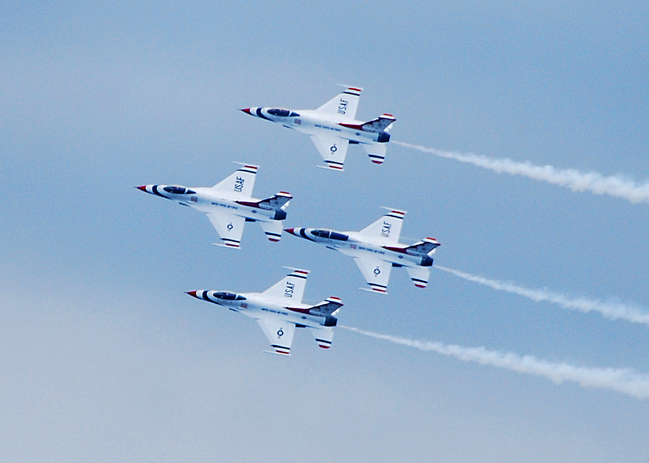 Thunder over the Boardwalk > 514th Air Mobility Wing > Display
