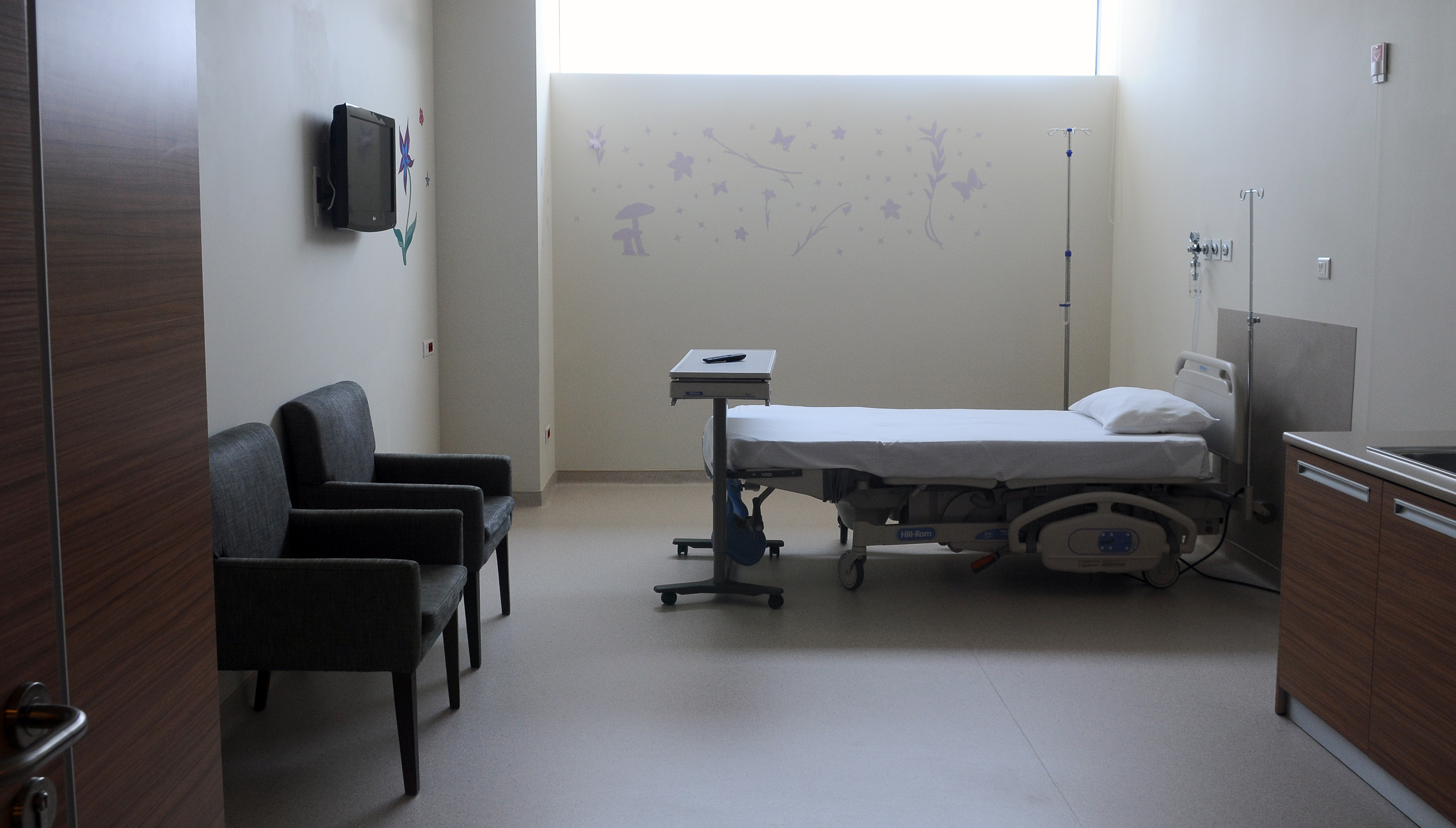 Doctor Bed Adana