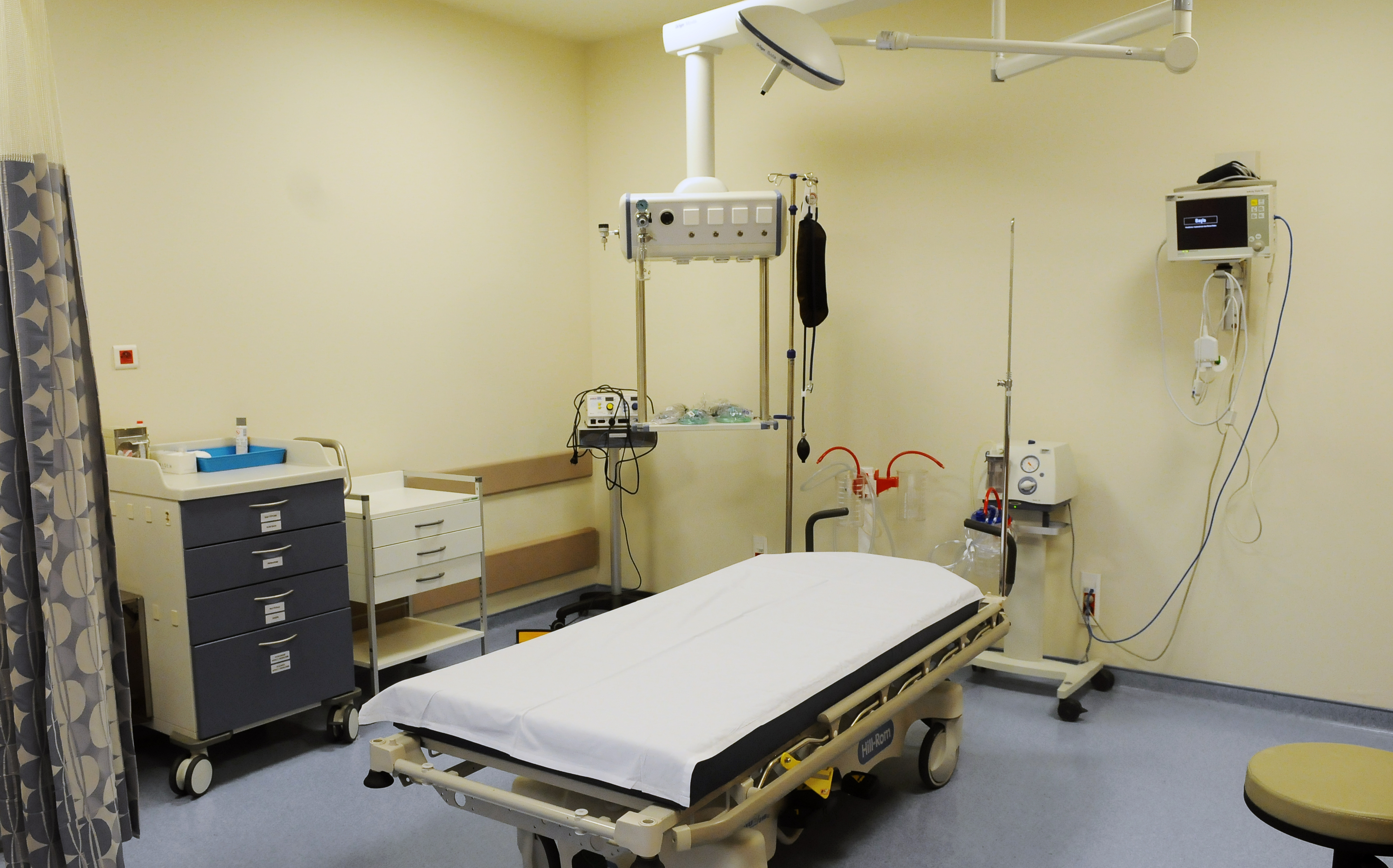 Doctor Bed Adana