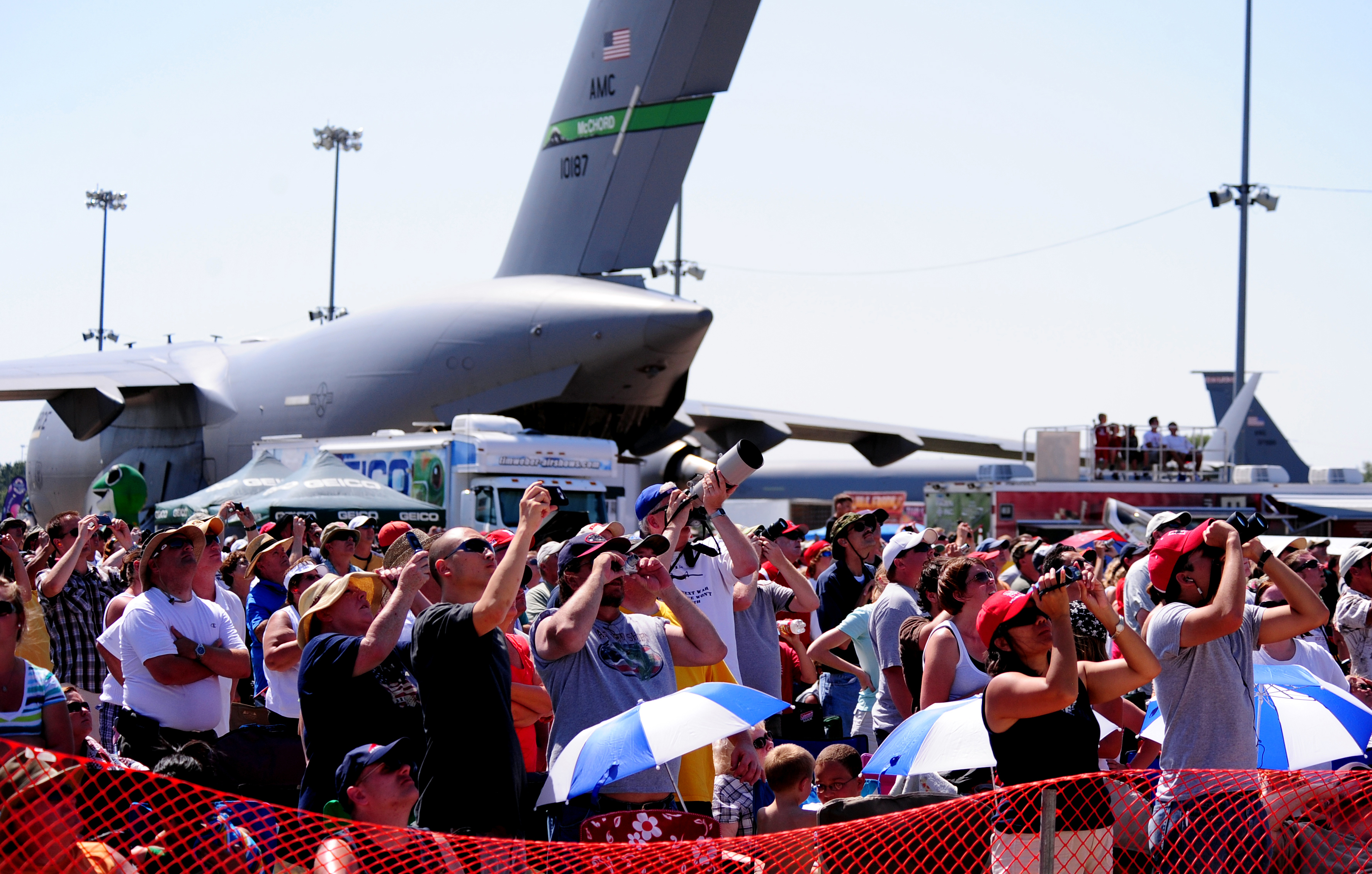 【翌日発送可能】 of Defenders 2010 Freedom Offutt > Show Air and House Open ミュージック