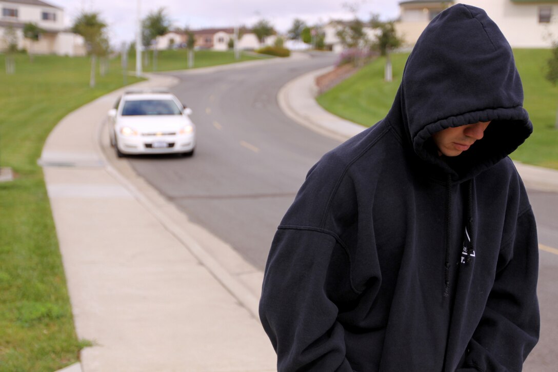 With 101 Critical Days of Summer coming to an end, Camp Pendleton safety officials, and military police stress the importance of crime prevention on base. According to military police officials, the safe feeling offered by living on a military base cause residents to develop complacency and forget the basics of personal security. Simple things such as locking doors, securing valuables and ensuring windows are shut stop happening.
