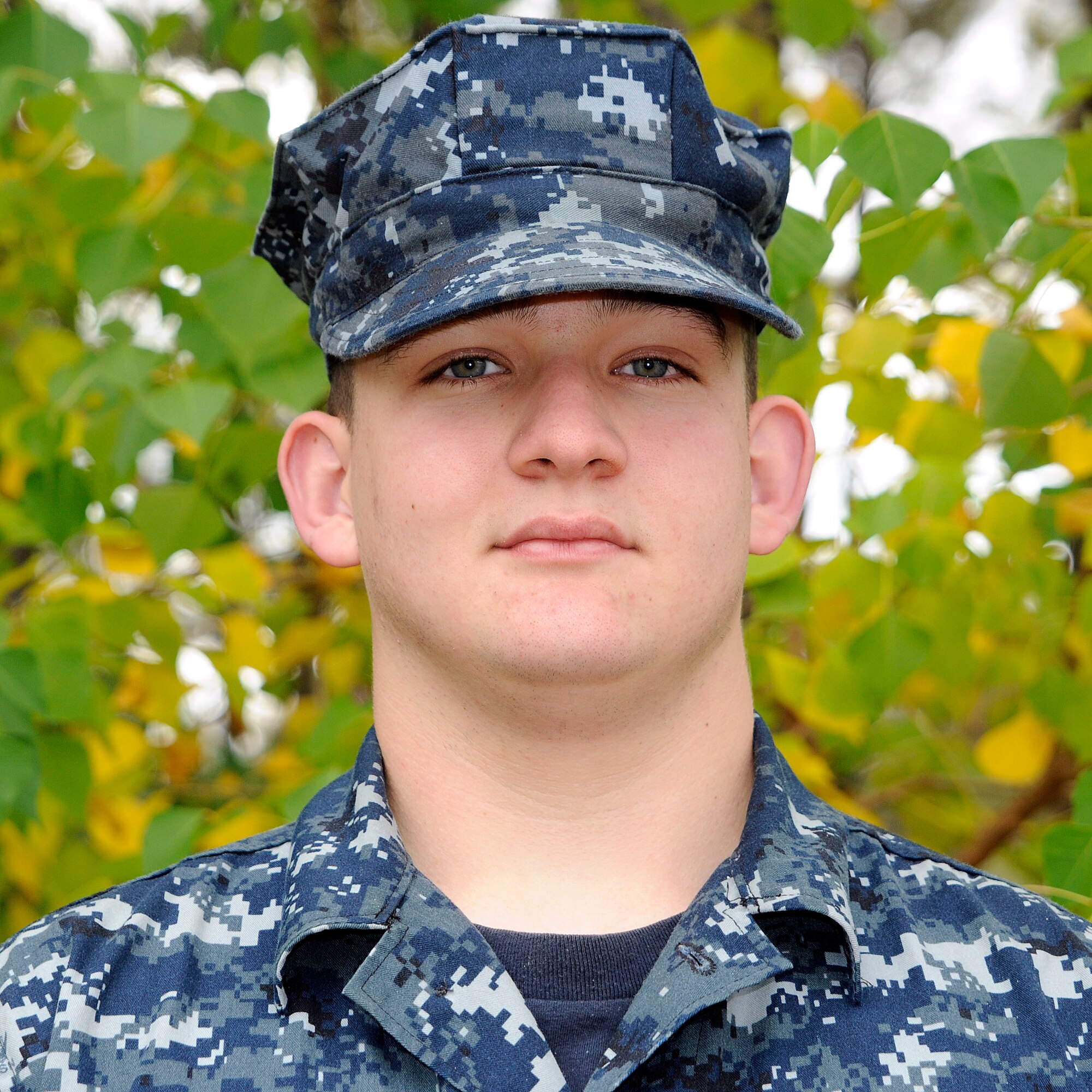 ?Mine would have to be last year when I went home for the holidays in Ohio,? said Machinist?s Mate Fireman Daniel Schneider, Naval Support Activity Charleston. ?It was the first time that I had gone to see my family since I?ve been in the Navy. The look on their faces was just priceless and one of my best memories!?
