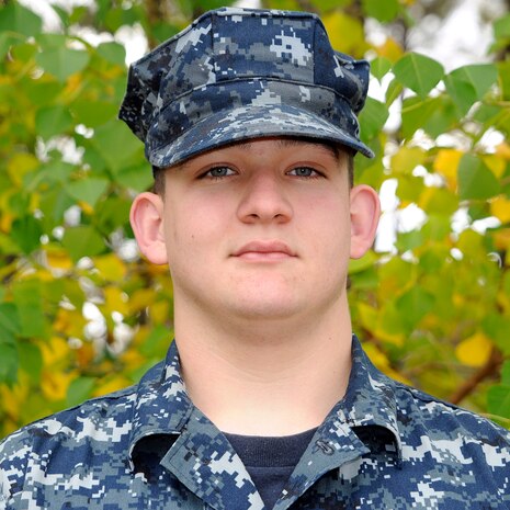 ?Mine would have to be last year when I went home for the holidays in Ohio,? said Machinist?s Mate Fireman Daniel Schneider, Naval Support Activity Charleston. ?It was the first time that I had gone to see my family since I?ve been in the Navy. The look on their faces was just priceless and one of my best memories!?