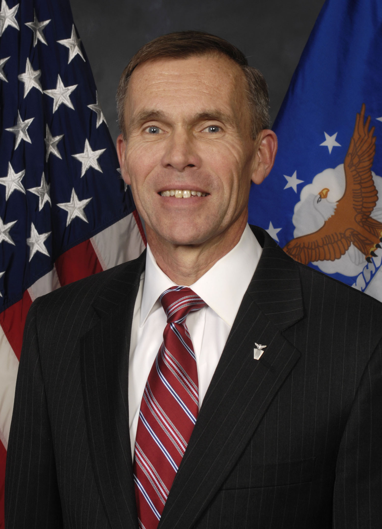 Officials announce new Air Force museum director > Air Force > Article Display