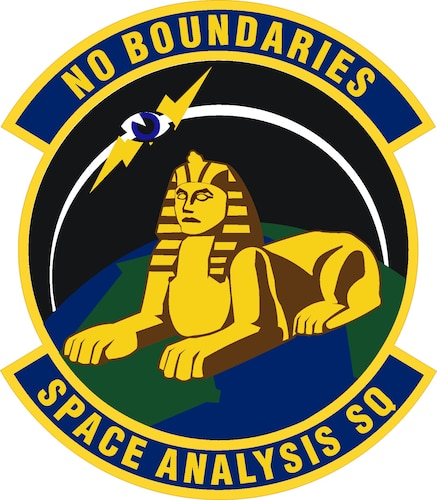 In accordance with Chapter 3 of AFI 84-105, commercial reproduction of this emblem is NOT permitted without the permission of the proponent organizational/unit commander.