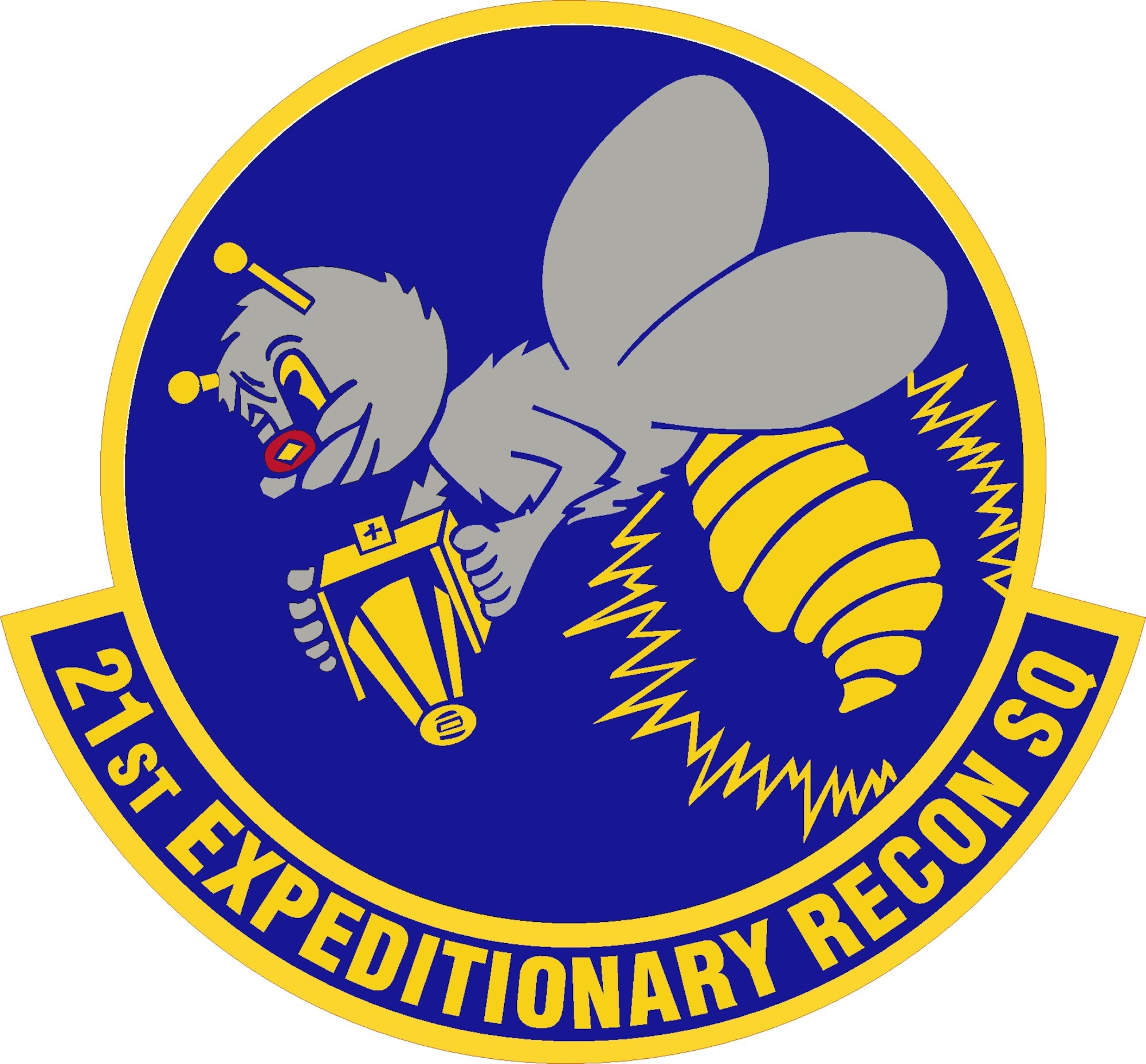 High capability, high demand: Expeditionary reconnaissance